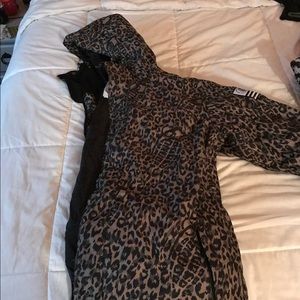 Grenade Men's Snowboarding Ski Jacket